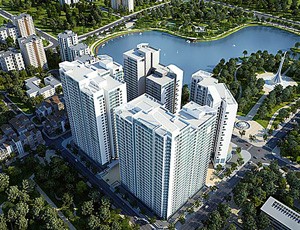 HPG phủ nhận thông tin đang tìm 1.000 tỷ cho Dự án Mandarin Garden