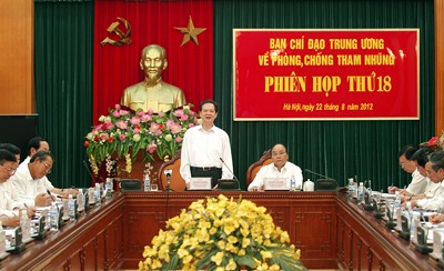 Về tội phạm thâu tóm ngân hàng: Thủ tướng yêu cầu điều tra, xử lý nghiêm minh bất kỳ đó là ai