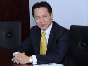 Ông Lý Xuân Hải
