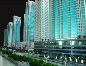 PMC cung cấp dịch vụ quản lý cho Sunrise City