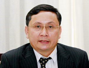 Ông Nguyễn Sơn