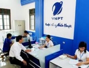 VNPT phải trình phương án tái cơ cấu trong năm nay