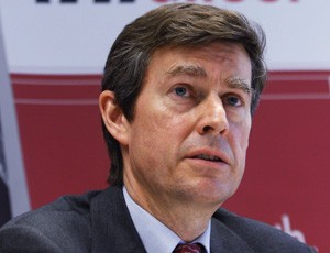 CEO Delhaize Group tìm được “chìa khoá” thành công ở Hy Lạp   