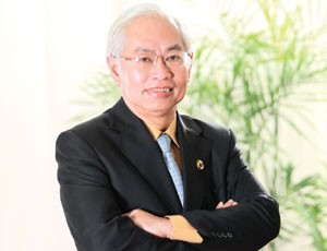 Ông Trần Phương Bình