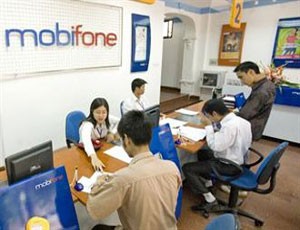 Không thể sáp nhập MobiFone - VinaPhone?