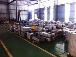 SMC ước đạt 38 tỷ đồng lợi nhuận trong 9 tháng