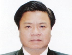 Ông Phạm Ngọc Thao