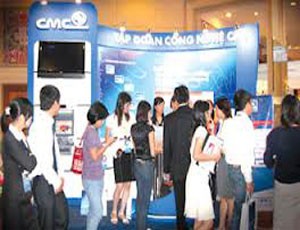 Sóng ngầm trong tái cấu trúc CMC