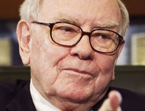 Nhà đầu tư vĩ đại Warren Buffett