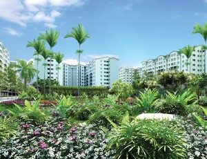 Mua Ehome 3 với lãi suất 0% trong 12 tháng