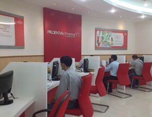 Hệ thống giao dịch qua điện thoại của Prudential Finance có thể phục vụ 20.000 lượt khách mỗi ngày
