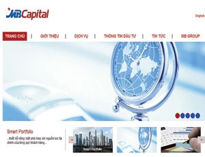 MB Capital có Chủ tịch mới