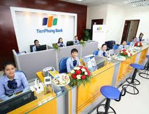 TienPhong Bank chuyển trụ sở chính