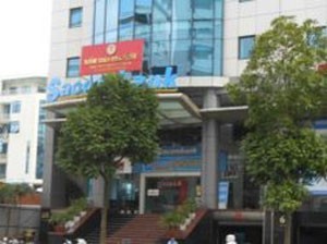 Sacombank từ chối mua lại vàng của chính mình bán ra