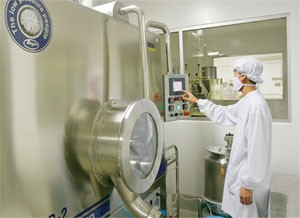 DN phải làm gì để cứu giá?