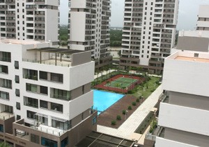 Savills công bố chỉ số bất động sản