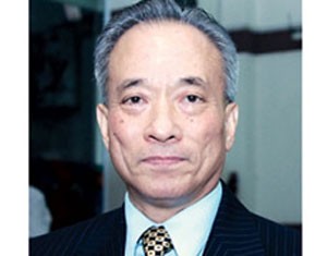 Ông Nguyễn Trí Hiếu, chuyên gia kinh tế độc lập