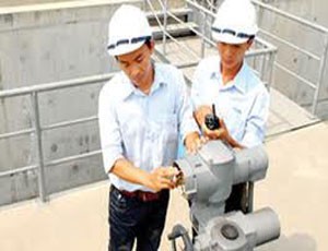 Cổ phần hóa Sawaco sẽ tạo cơ hội cho Manila Water