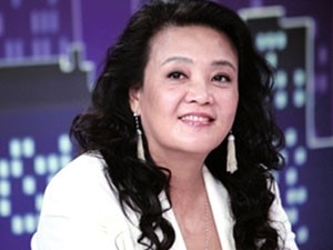 Đại gia Trung Quốc bị tẩy chay vì có hộ chiếu nước ngoài