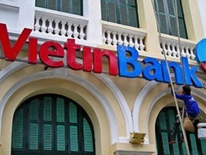 Đối tác Nhật muốn nắm “20% cổ phần” Vietinbank