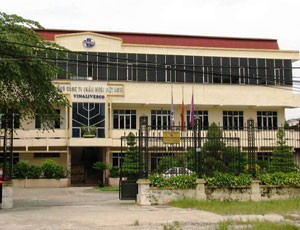 VILICO có trụ sở chính tại số 519 đường Minh Khai, phường Vĩnh Tuy, quận Hai Bà Trưng, thành phố Hà Nội.