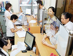 Cải cách hành chính chậm, trách nhiệm người đứng đầu