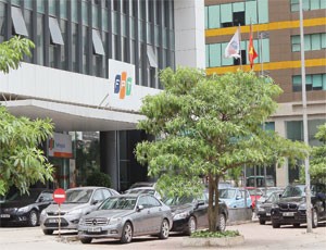 Hoàn tất hệ thống giám sát công ty đại chúng