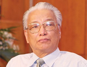 TS. Cao Sĩ Kiêm