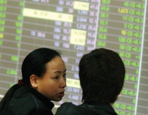 Sự kiện chứng khoán đáng chú ý ngày 10/1
