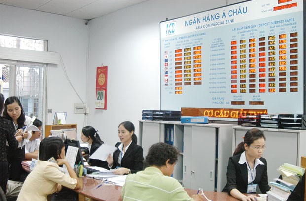 Rộn ràng sắc Xuân cùng ACB