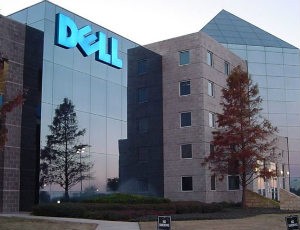 Dell đang đàm phán bán lại công ty