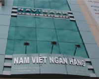 Vợ ông Đặng Thành Tâm quyết thoái vốn tại NVB