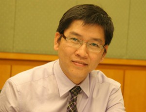 Ông Võ Tấn Hoàng Văn cho rằng doanh nghiệp giúp ngân hàng tái cơ cấu cũng là một giao dịch có khả năng sinh lời tốt
