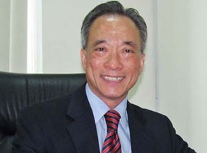 TS. Nguyễn Tri Hiếu