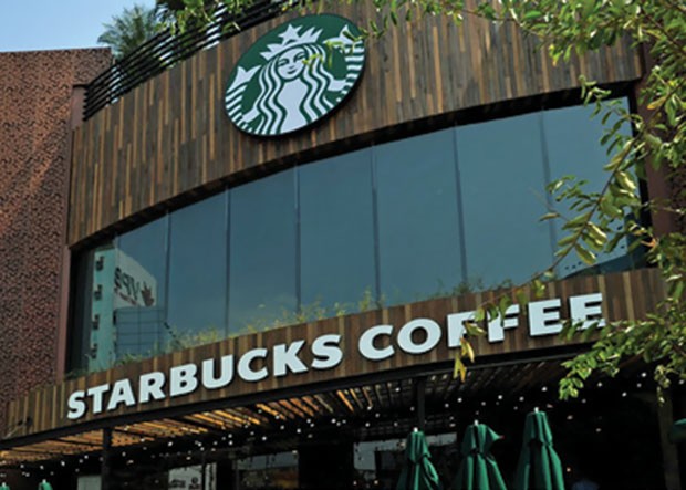 Người tiêu dùng cà phê tại châu Á - Thái Bình Dương đã chi 9,3 tỷ USD trong năm 2012

