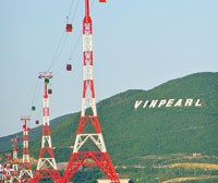 VIC đầu tư hơn 3.000 tỷ đồng vào khu du lịch Nha Trang