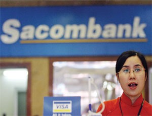 25/4, Sacombank sẽ tiến hành đại hội cổ đông