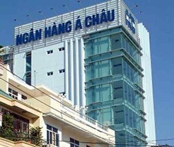 ACB phải bàn giao mặt bằng hội sở chính