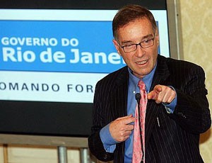 Eike Batista