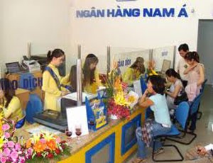 NamA Bank dời ngày tổ chức ĐHCĐ sang 29/3