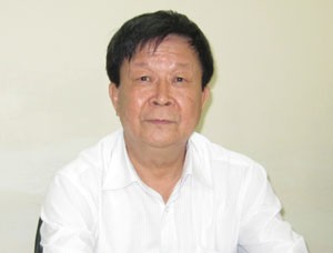 Ông Nguyễn Quang Cung