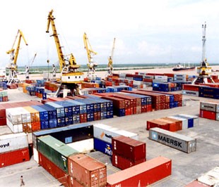 Việt Nam ngày càng trở thành một nước nhập khẩu lớn