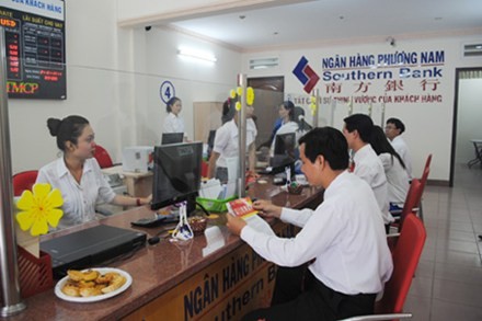 Southern Bank: Cổ đông yêu cầu HĐQT cân nhắc chỉ tiêu lợi nhuận