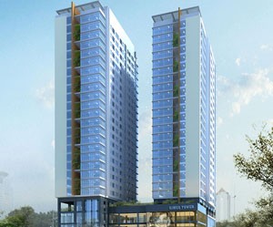 Simco Sông Đà sẽ chuyển Dự án Simco Tower thành nhà ở xã hội