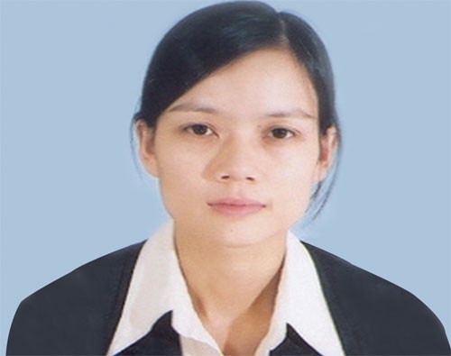 Bà Phan Thị Thu Hiền