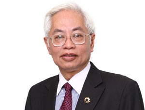 Ông Trần Phương Bình