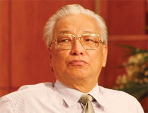 TS. Cao Sĩ Kiêm