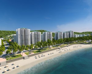 Green Bay chuẩn bị bàn giao nhà cho khách