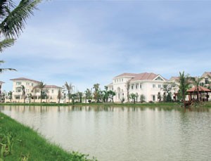 VincomVillage giành giải thưởng “Dự án phức hợp tốt nhất châu Á - Thái Bình Dương”