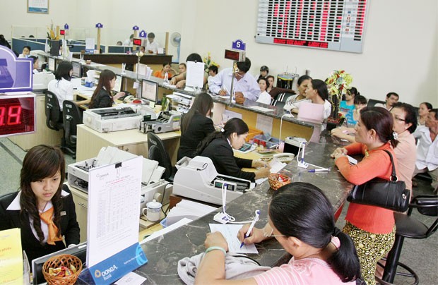 Thêm NH muốn hoãn áp dụng Thông tư 02